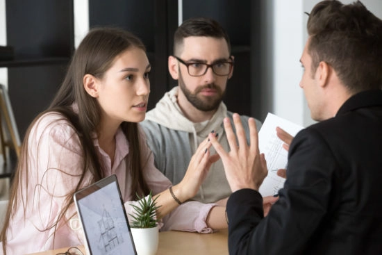 avoiding we buy houses scams
