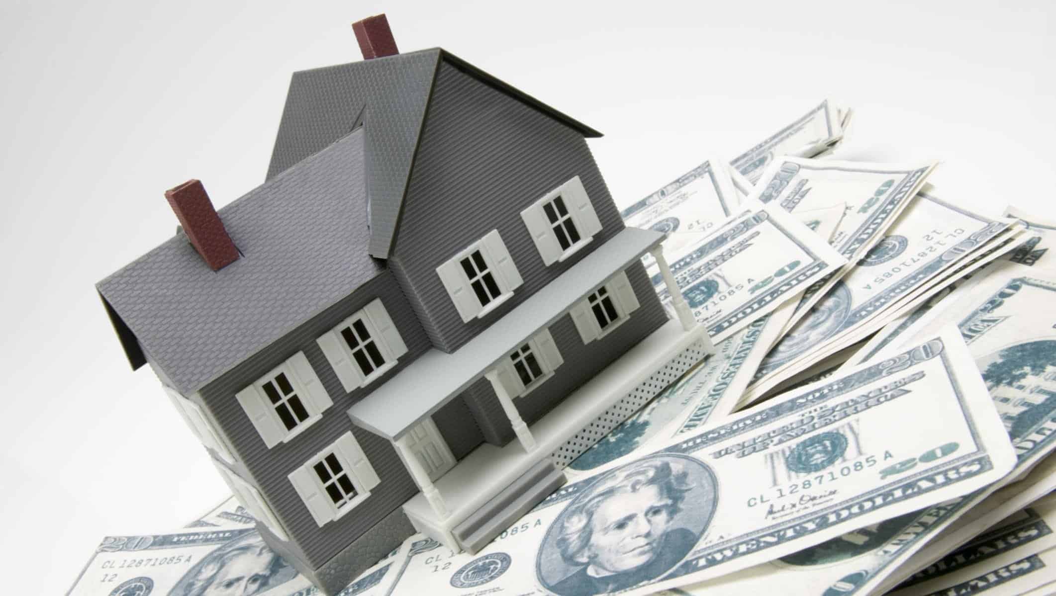Get Cash For House Dallas? – A ‘We Buy Houses’ Company Is A Good Idea