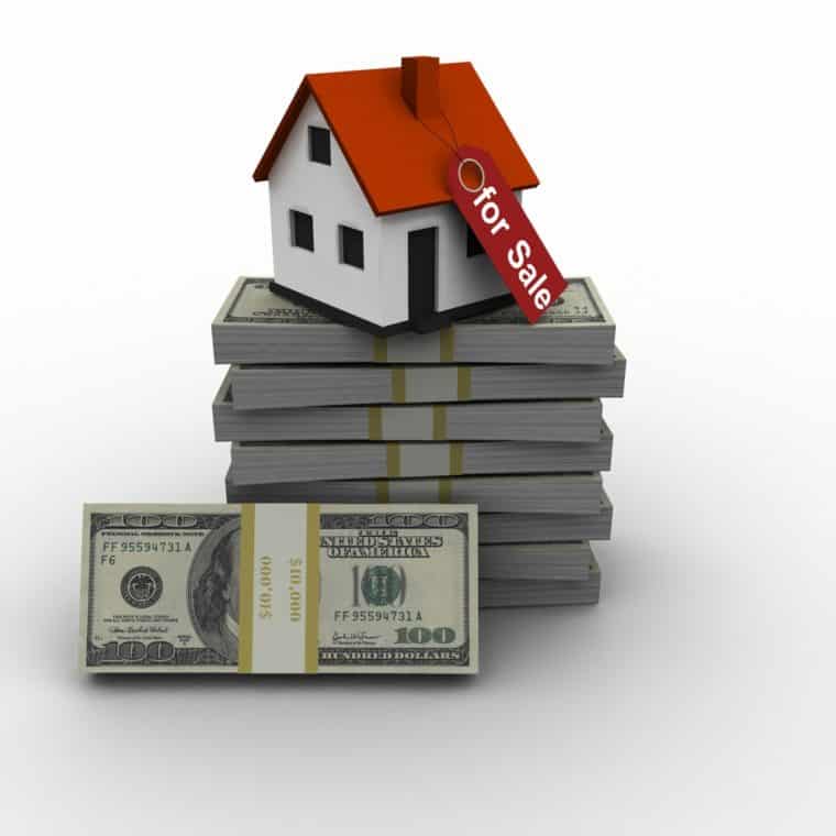 sell home for cash in Dallas
