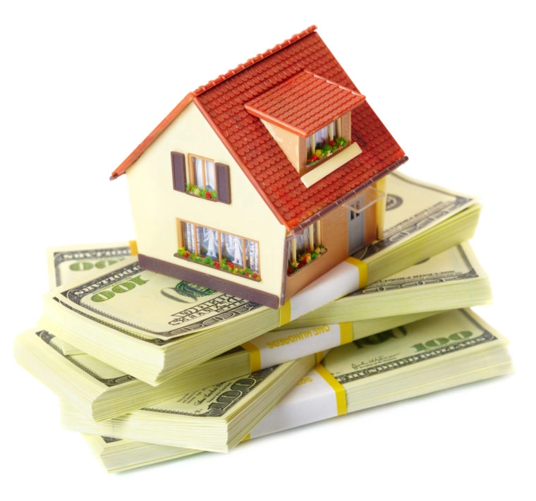 Dallas cash house buyer
