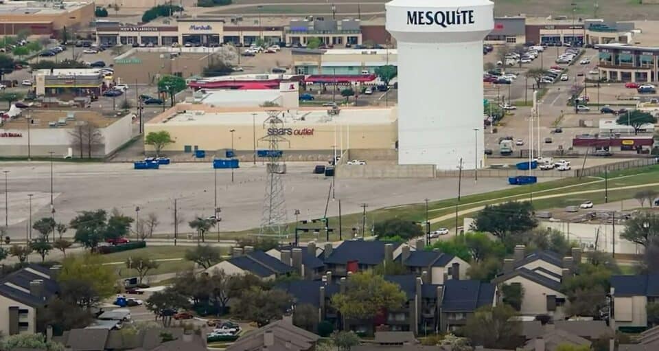 Mesquite Texas - May 2023 - cashhousebuyersusa.com