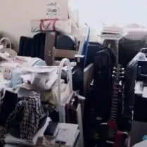 a hoarders house is expensive to clean - cash house buyers usa