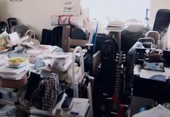 a hoarders house is expensive to clean - cash house buyers usa