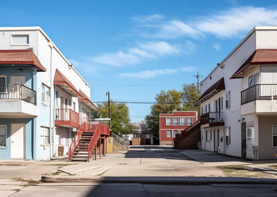 Sell My Multi-Dwelling Unit In Texas