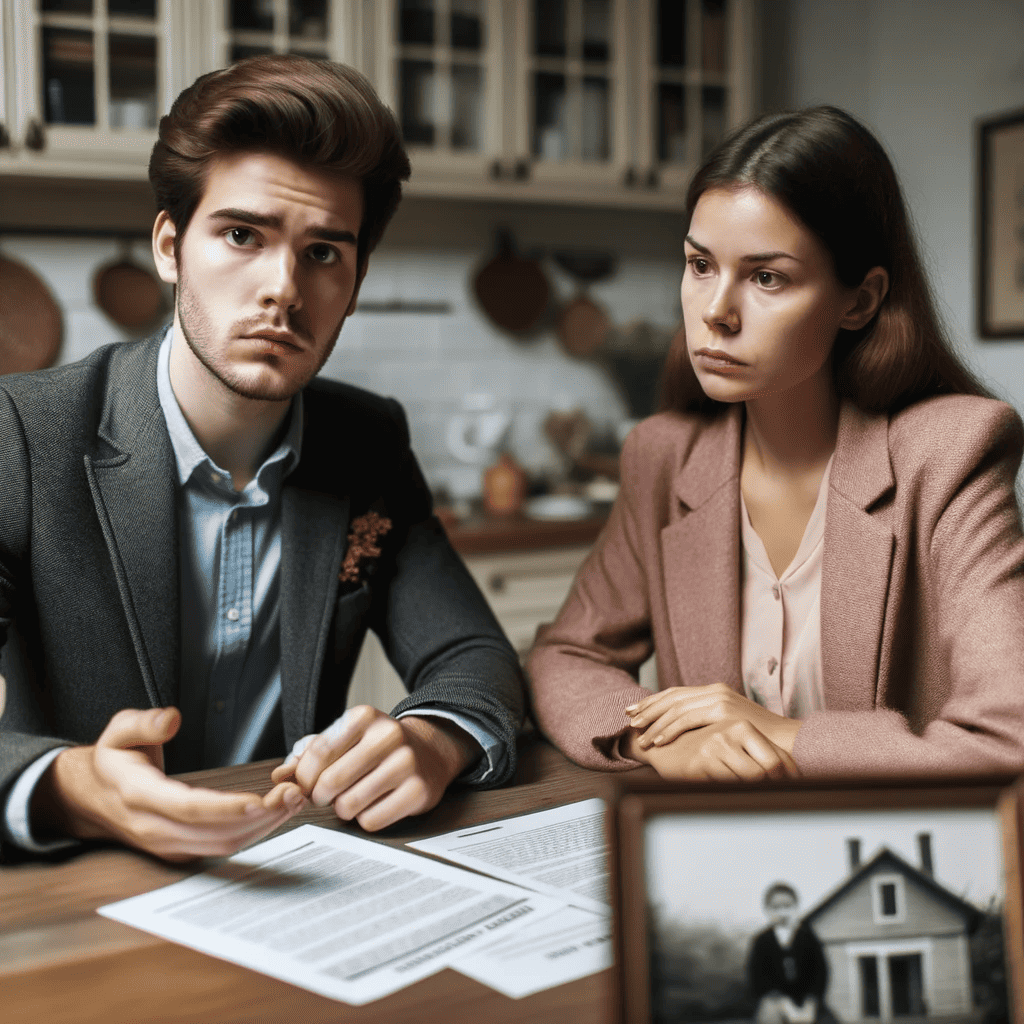 Can I Sell My Deceased Parent’s House Without Probate in Texas?
