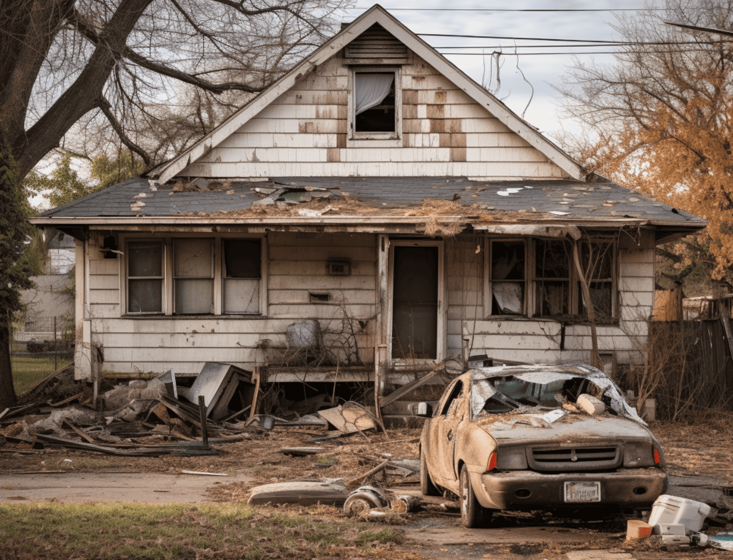 Squatters Rights DFW, Texas Navigating Unauthorized Tenants