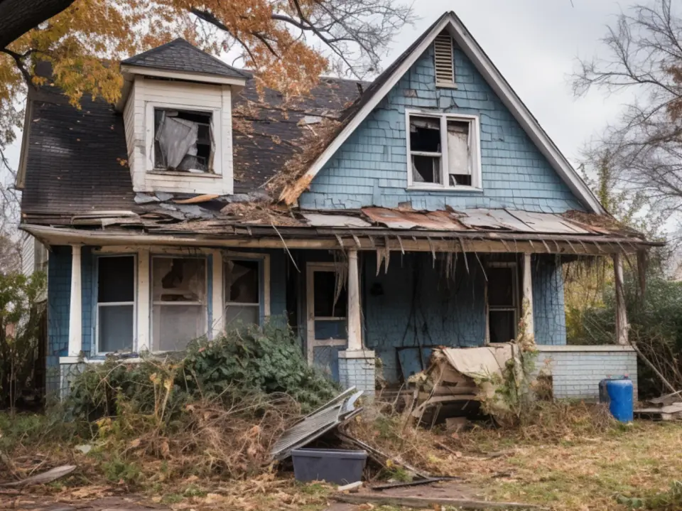 squatters rights texas - where do i stand?