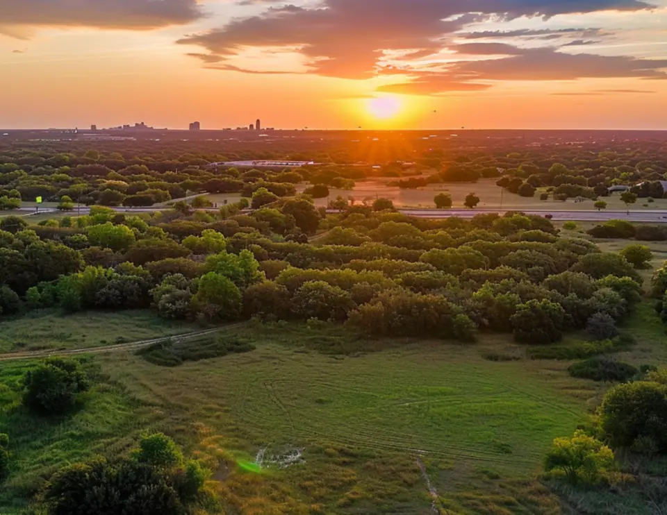 How To Sell Land In Texas