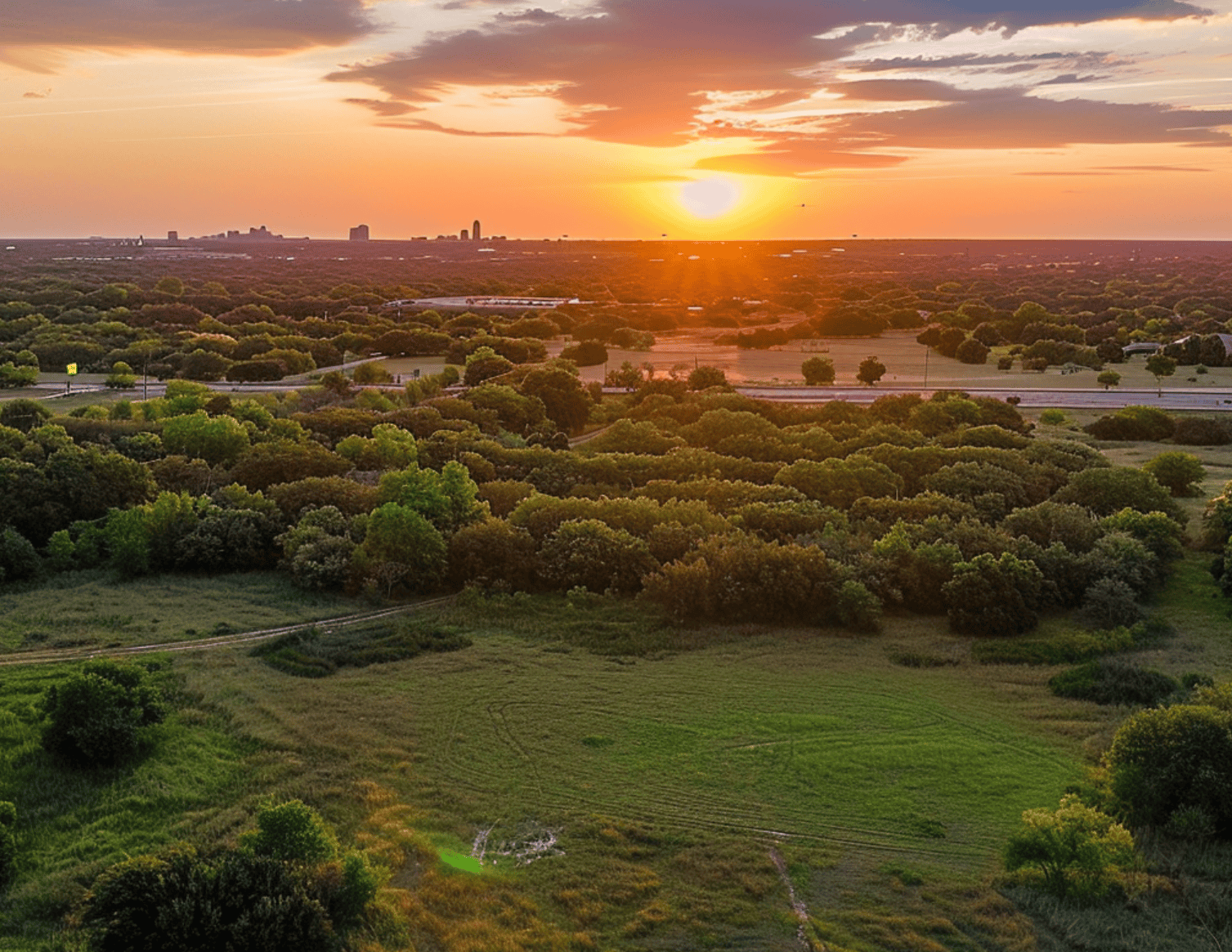 How To Sell Land in Texas – The Basics You Need To Know