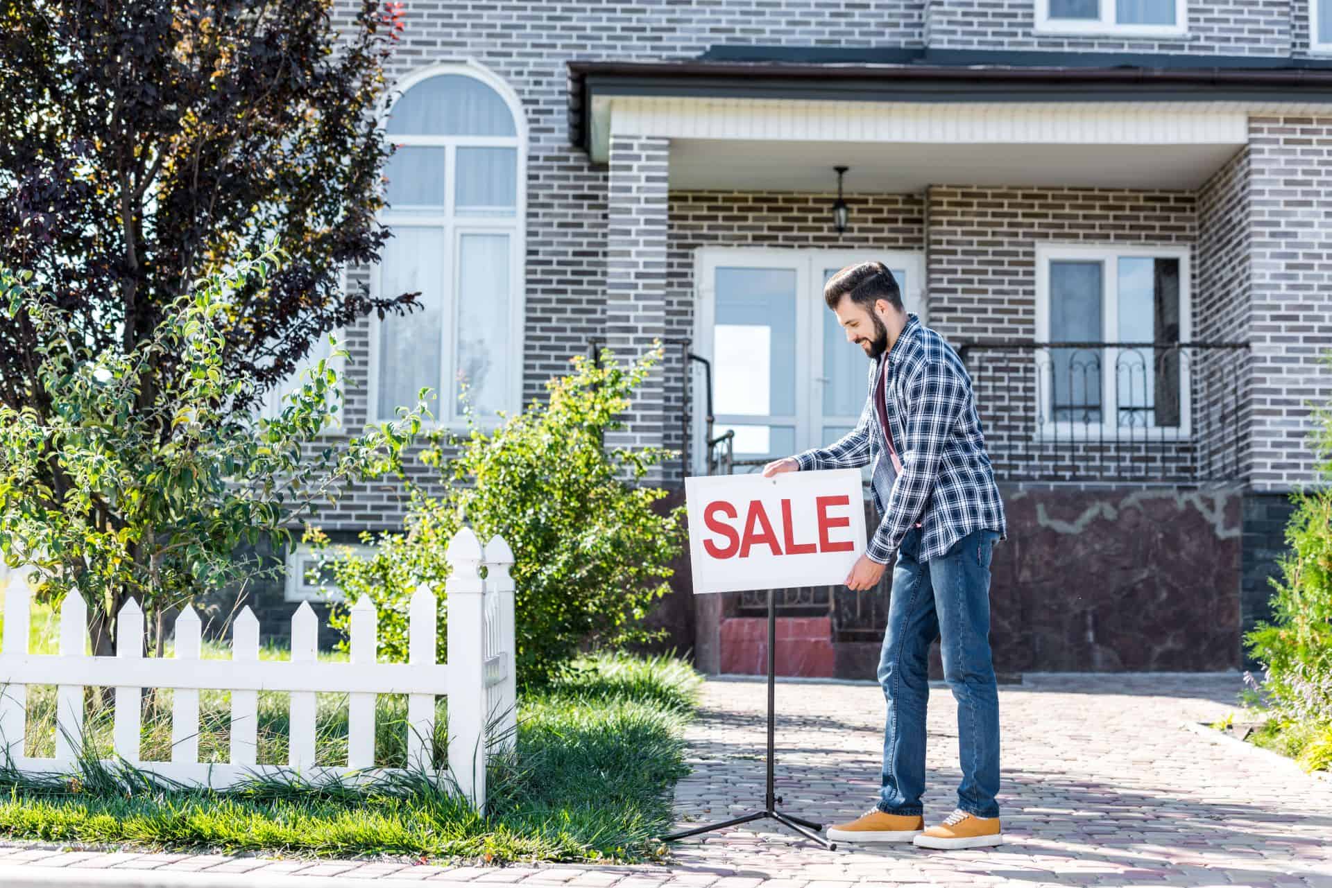 Quick As-Is House Sales in Texas