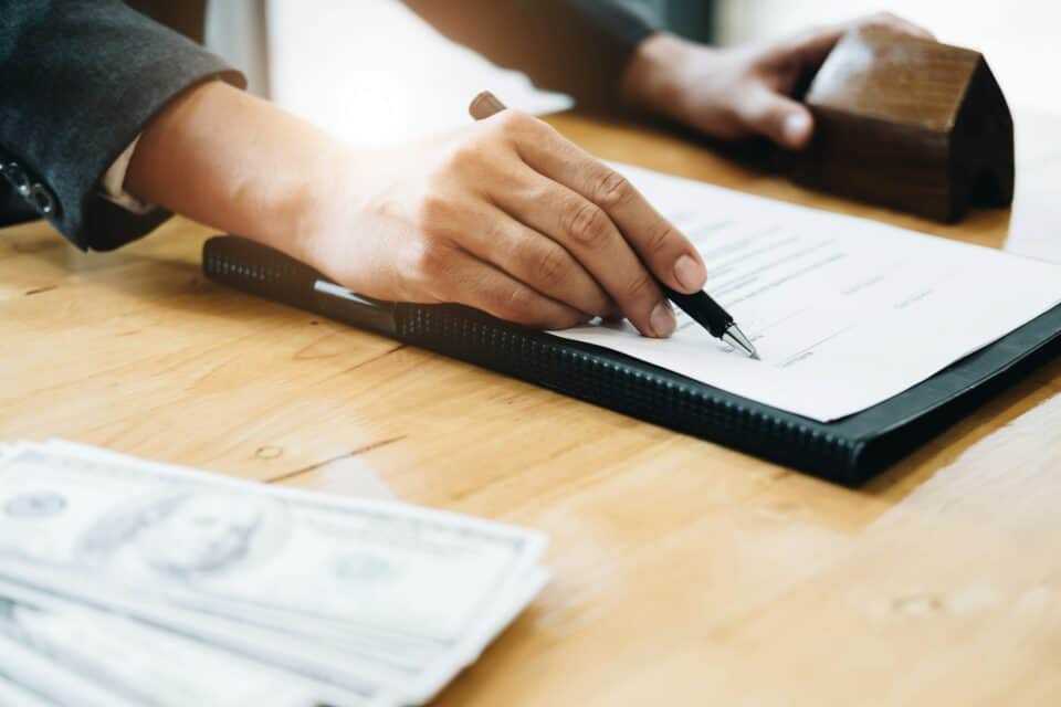 FHA Loans