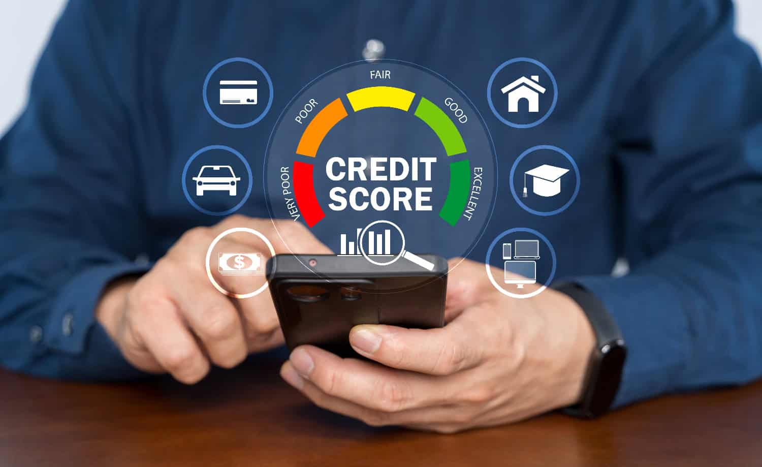 What Credit Score is Needed to Buy a House?