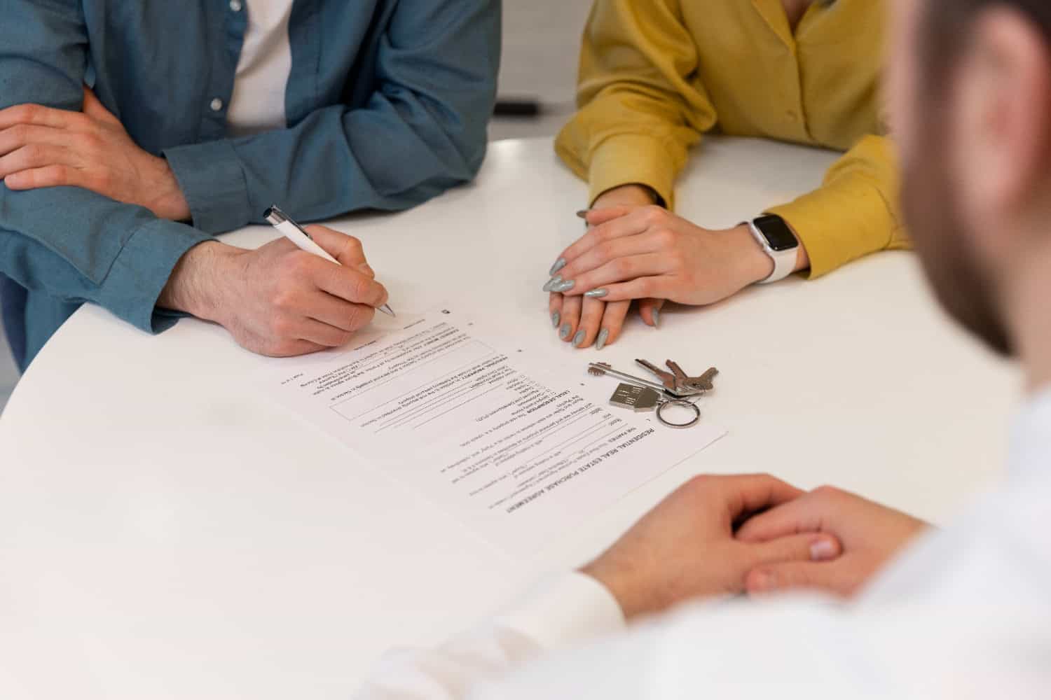 What is a Mortgage Forbearance Agreement?