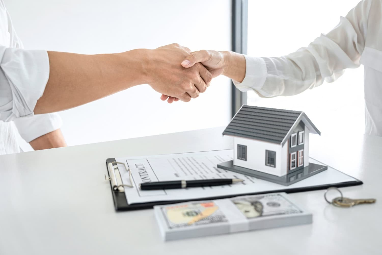 The Pros and Cons of Selling Your House As-Is