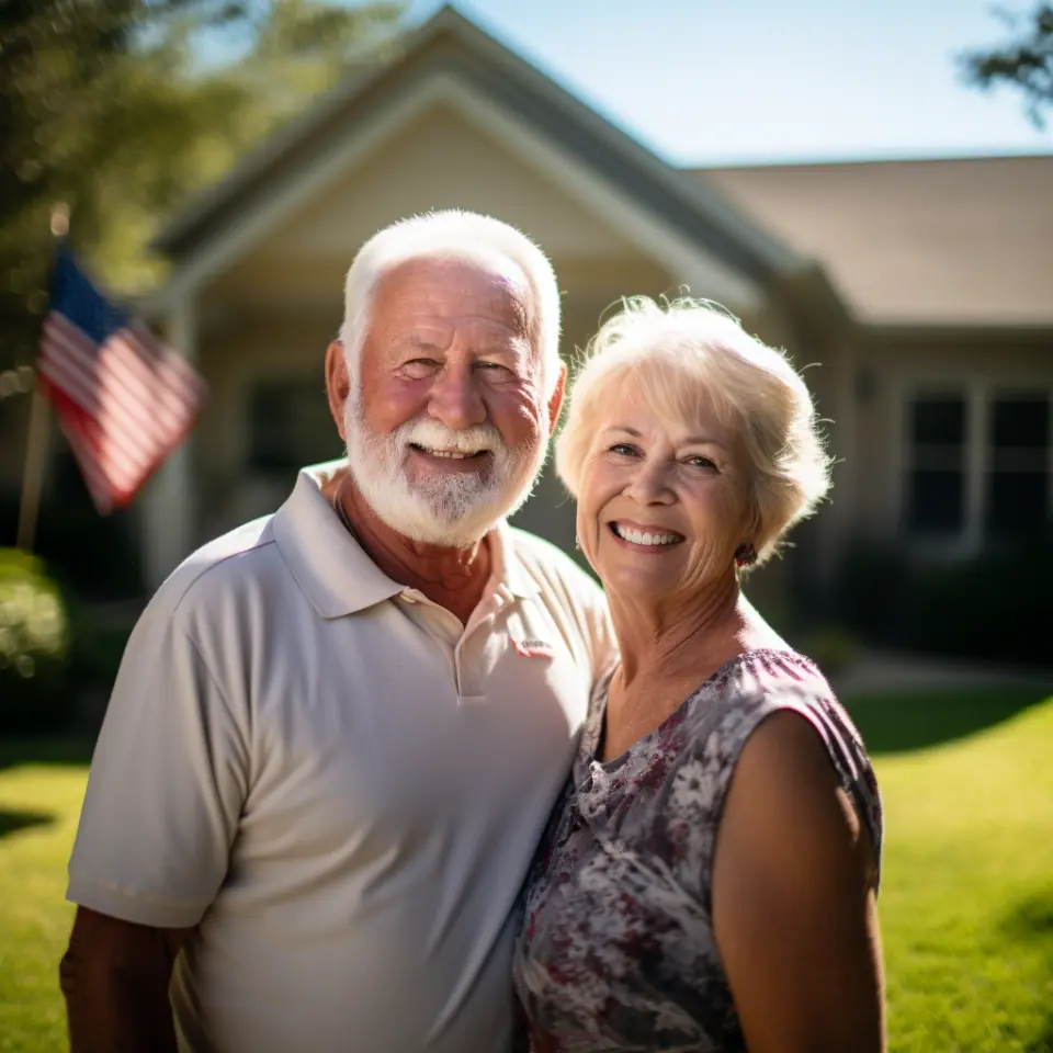 Cash For Houses Azle Tx