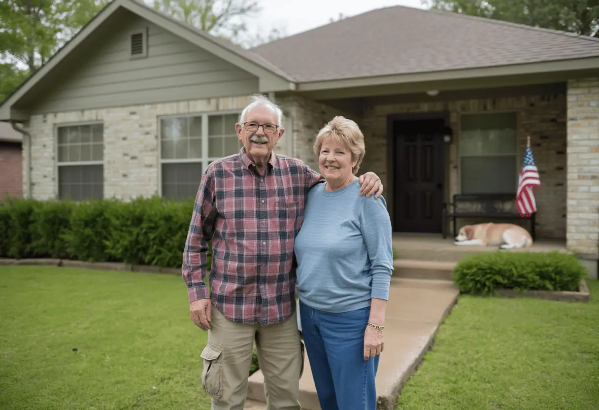 Cash For Homes Irving Texas