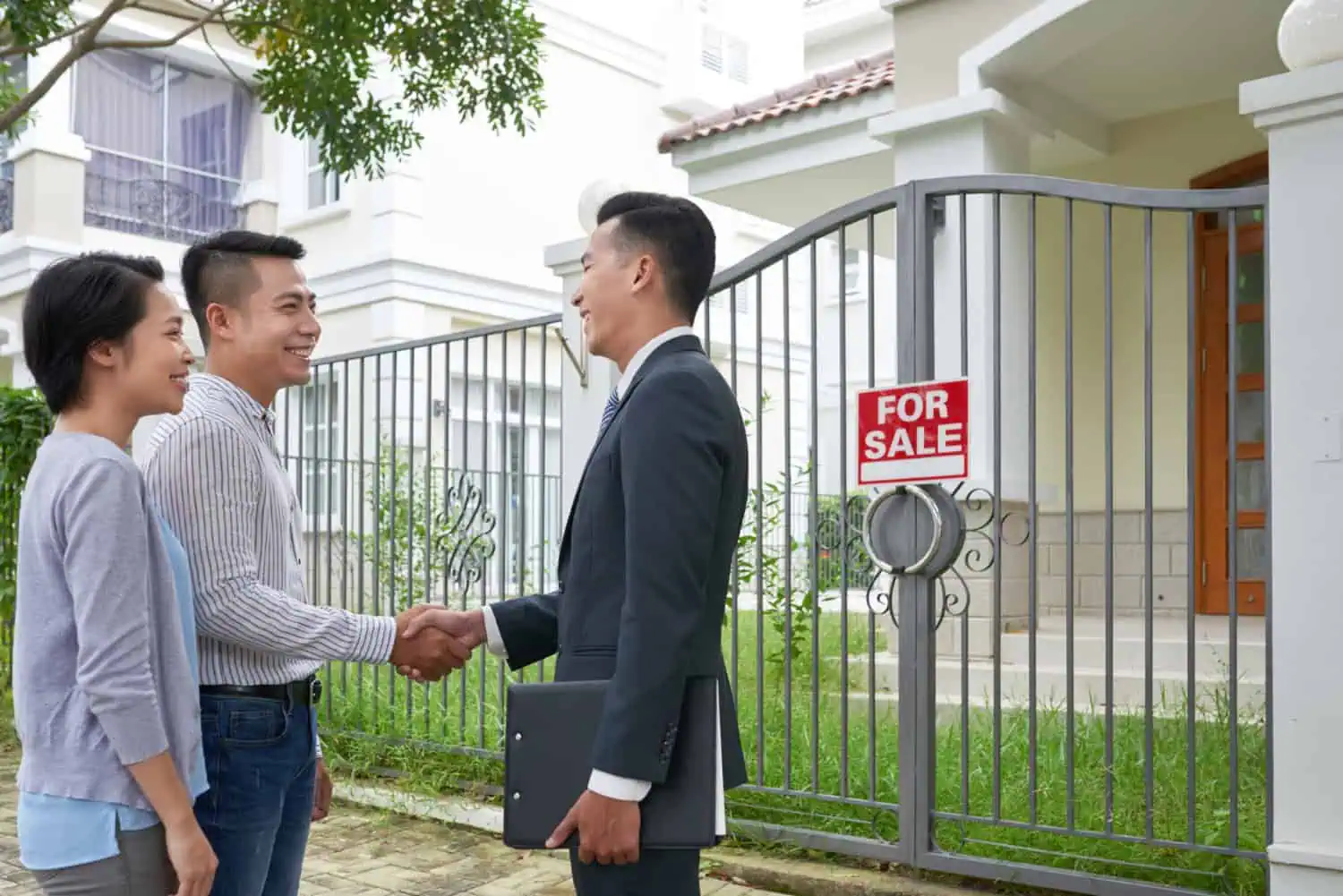 10 Reasons To Sell Your Home As-Is In Texas