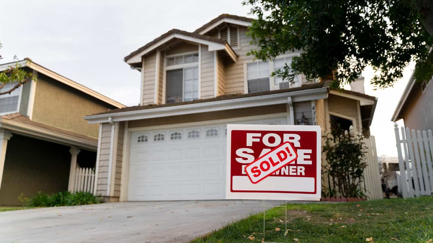 How To Speed Up The Process Of Selling Your Home