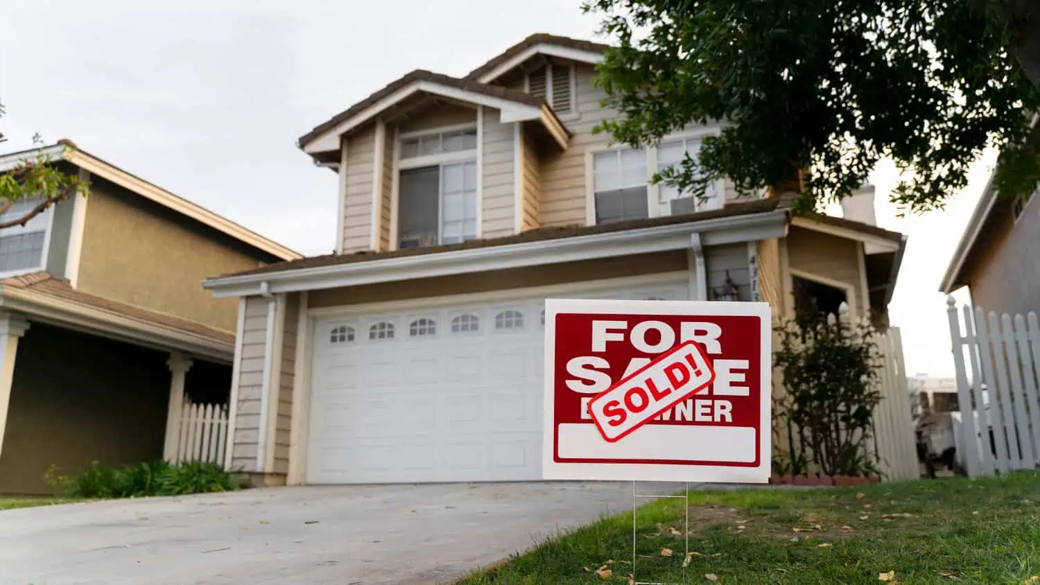 How To Speed Up The Process Of Selling Your Home