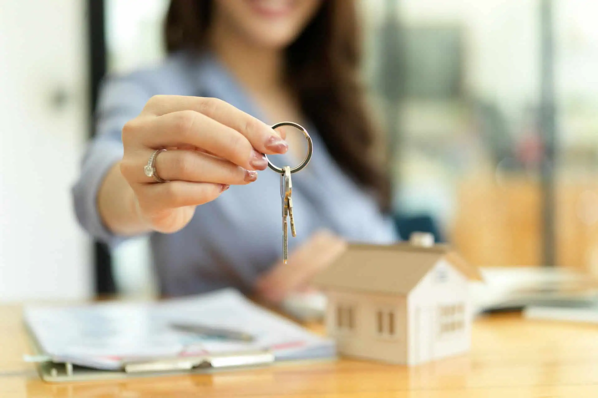 Can I Sell My Home If I Have A Problem Title: Here’s What To Know