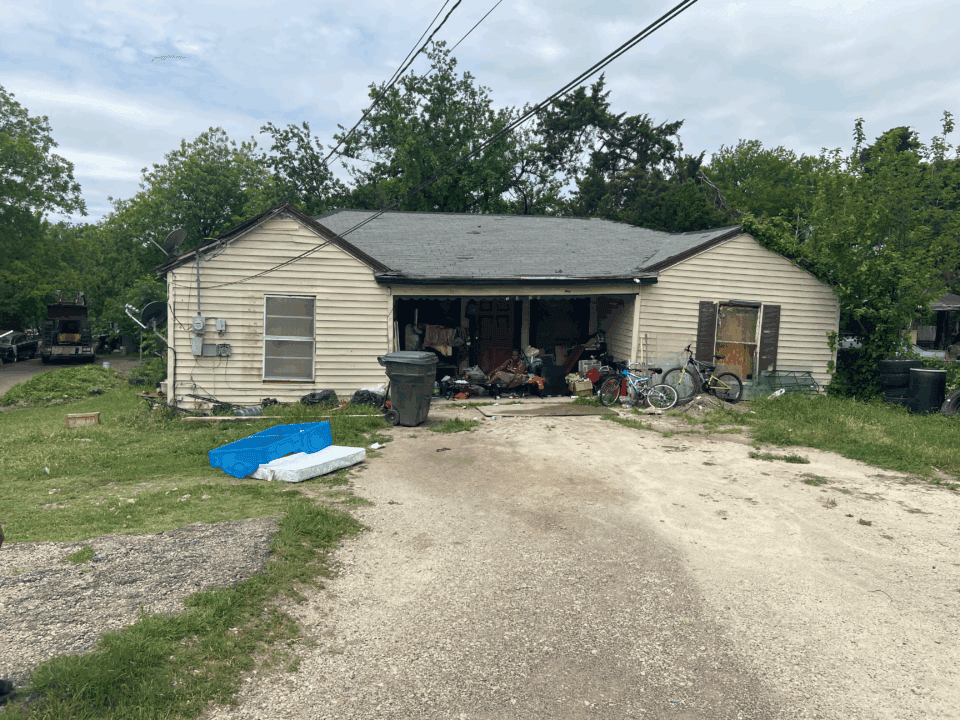 1539 Whitaker Before