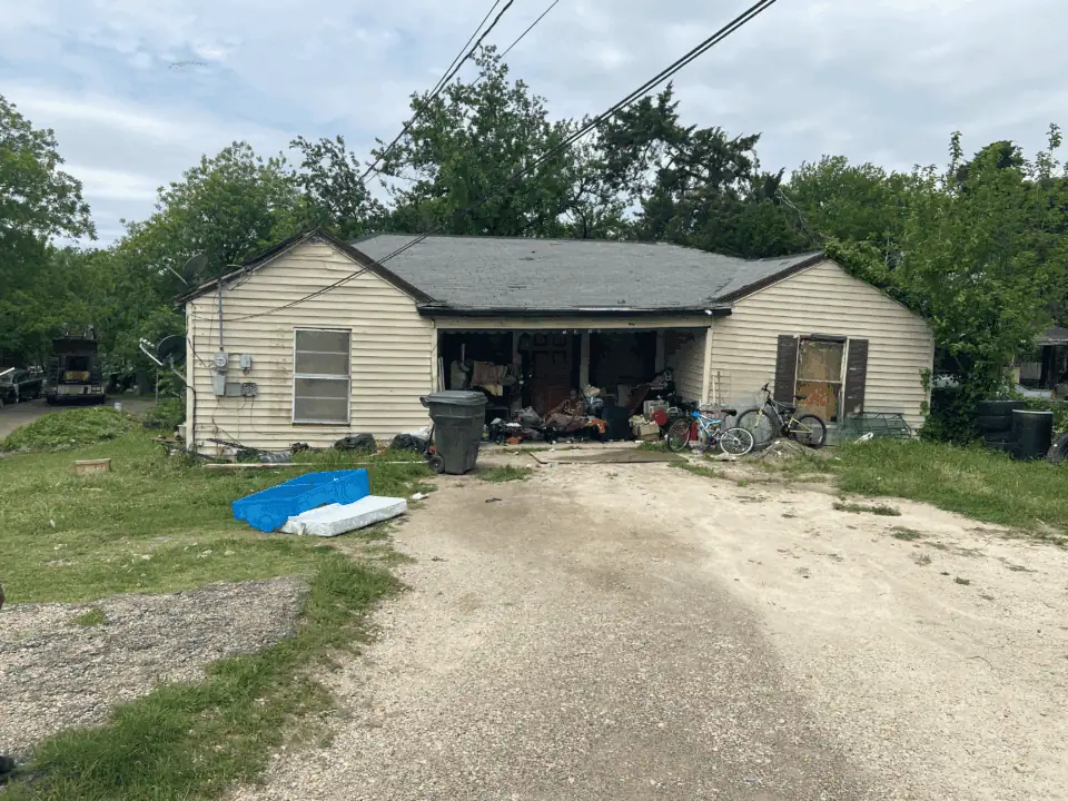 1539 Whitaker Before