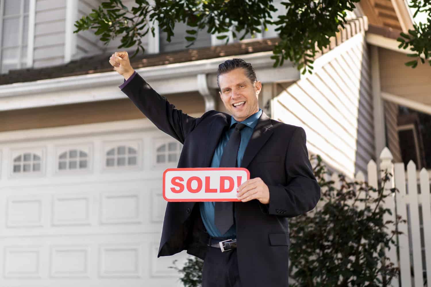 Selling Your Home Quickly: Best Practices For Texas Homeowners