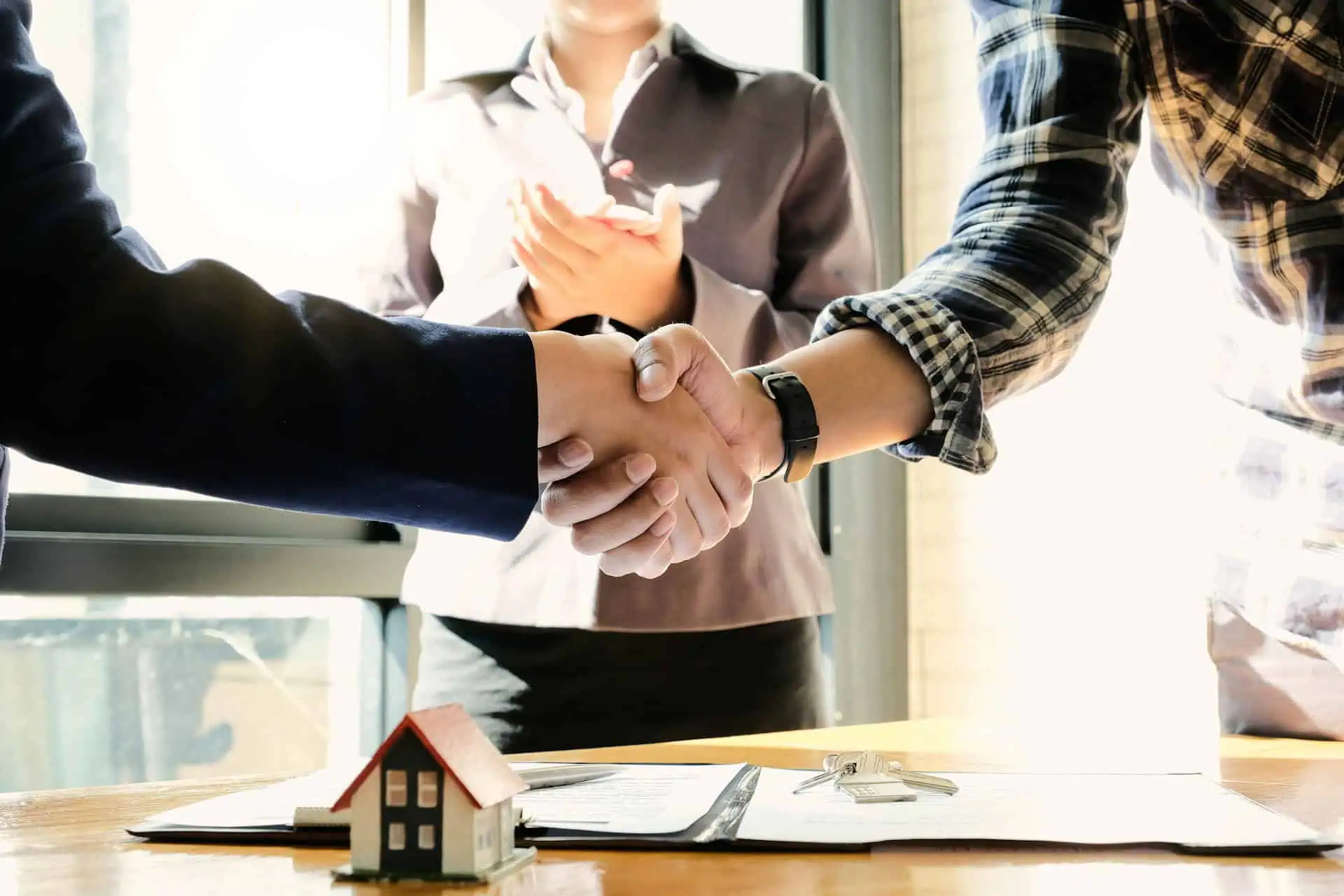 Overcoming Title Issues When Selling Your Home