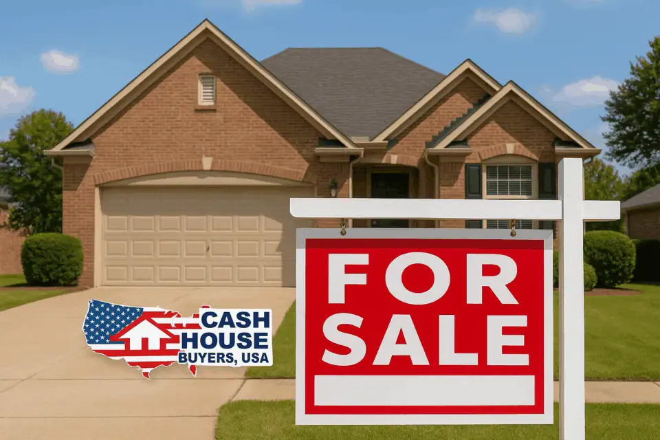 Cash House Buyers Usa