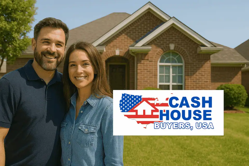 sell your house fast in Leander TX