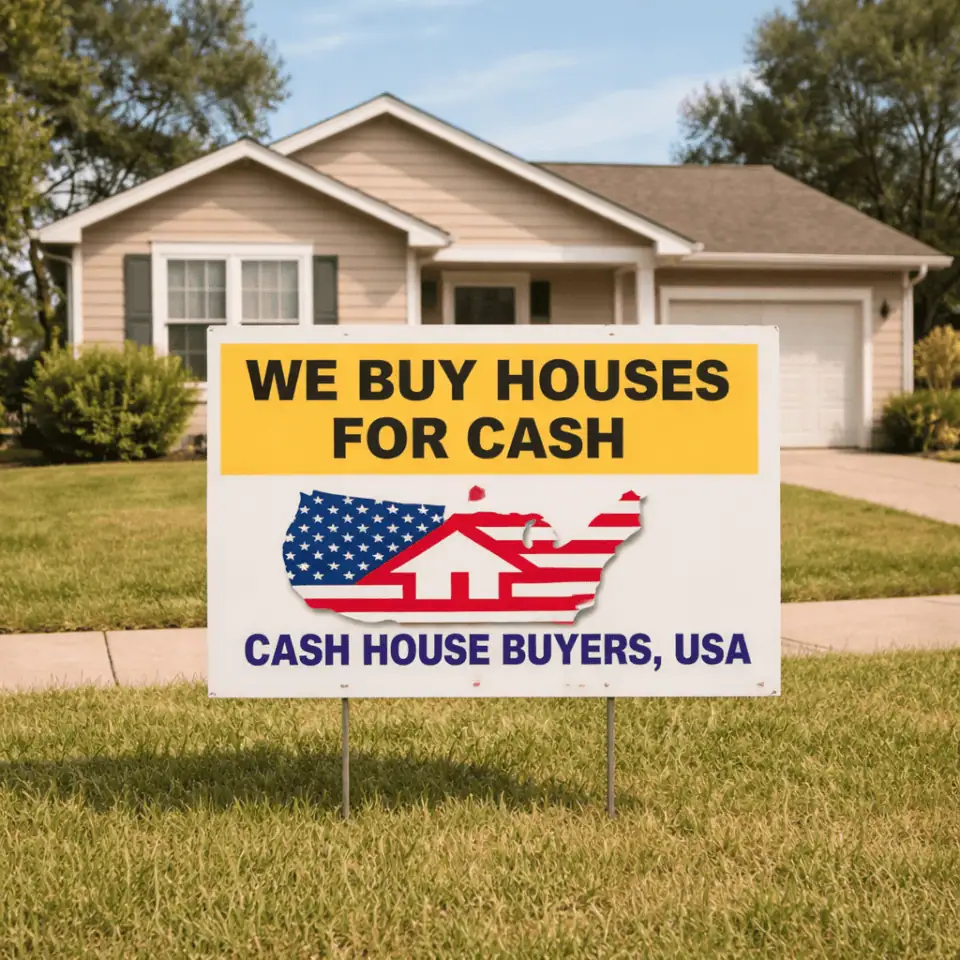 We Buy Houses In Austin Texas