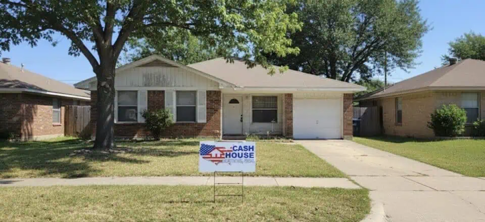 Cash House Buyers Farmers Branch Tx