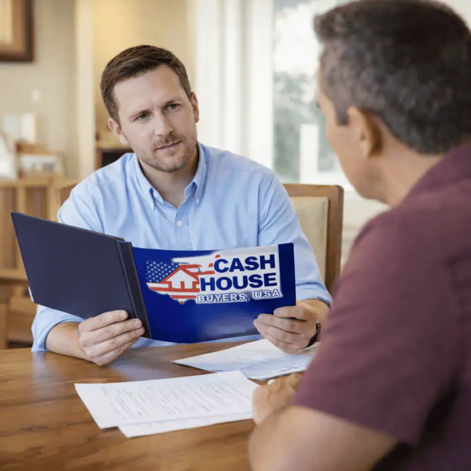 Sell My House Fast In Grand Prairie Tx