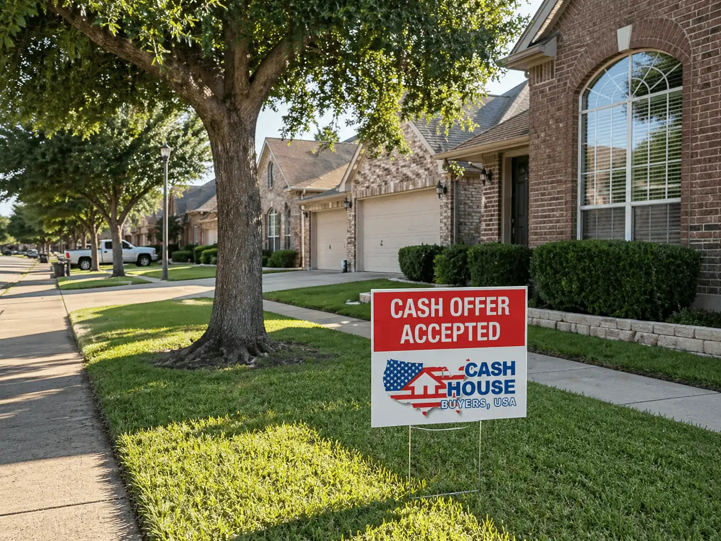Sell Your House Across All Irving Neighborhoods
